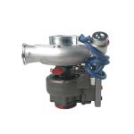 Cummins 6BT diesel engine spare parts HX35W original genuine turbocharger assy