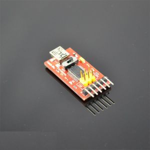 module for Arduino FTDI Basic Program Downloader USB to TTL FT232