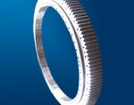 Komatsu Excavator Swing Circle 207-25-51100 207-25-61100 208-25-52101