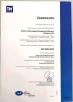 ACHEM Technology (Dongguan) Adhesive Products Ltd Certifications