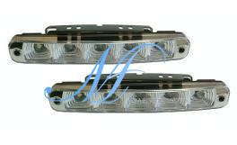 China LED Daytime Running Light, LED DRLs, dayline lamp, car LED light, auto lamp, LED fog light factory