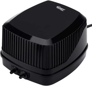 China 16L/ Min 10W Aquarium Air Pump Quiet Oxygen Air Aerator Pump 600 Gallon factory