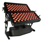 20x12W LED City Color Light RGBW 4IN1 LED Wall Wash Outdoor Lighting IP65