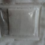 7.5 X 7.5cm Different Colour Green Medical Gauze Swab For Anaesthetics