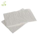 Scrim Reinforced Industrial Paper Towel Free From Formaldehyde