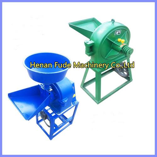 China Corn milling machine, maize grinding machine, wheat milling machine, corn feed factory