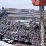 317L TP321 Stainless Steel Seamless Pipes Cold Drawing Cold Rolling