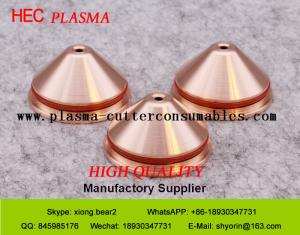 China Kjellberg Hifocus Swril Gas Cap .11.848.201.1530 G4030 For Plasma Cutter Machine Accessories factory