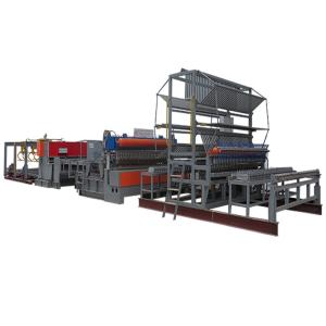 China 150KVA Fence Mesh Welding Machine factory