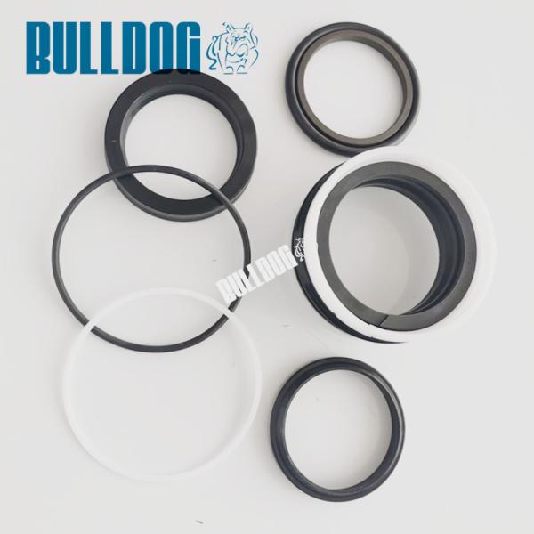 11709817 Steering Cylinder Seal Kit Hydraulic Repair Kits For Volvo Wheel Loader