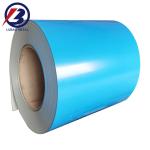 Manufacture PPGI Color Coated And Prepainted Steel Products In Coil For Metal
