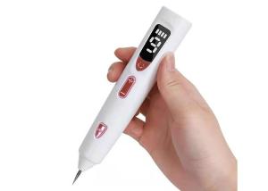 China 9 Level Nevus Removal Pen Wart Plasma Remover factory