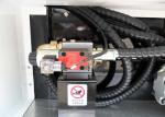 5000L water delivery truck Airport Ground Support Equipment