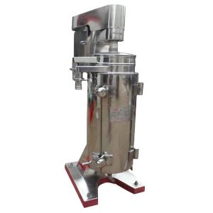 China Brand new machine for oil separation blood centrifuge with high quality factory