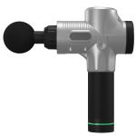 High Energy Electric Body Massager Sonic 40Db Handheld Percussion Massage Gun