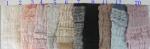 OEM / ODM Water Soluble Stretch Lace Fabric , Cotton Nylon Spandex Fabric CY