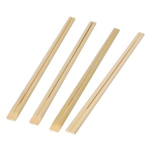China 21cm 23cm Disposable Bamboo Chopsticks Tensoge Style For Hotel factory