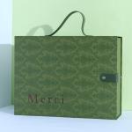 Packing Box Custom Luxury Jewellery Gift Boxes for Ring Earrings Necklace