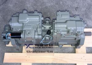 China K3V63DT K3V63 Hydraulic Pump DH130/150 E312 R160LC-3 E315 EC140 factory