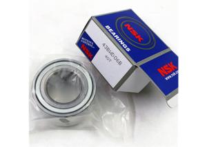 China 43BWD06B Toyota Camry automotive wheel hub bearing taper roller bearing 43*82*45mm factory
