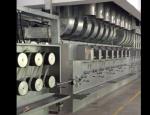 3D Polyester Staple Fiber Production Line for Spinning
