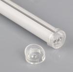 38mm Blind Aluminum Roller Shade Tube Anodized Powder Coated