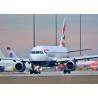 Buy cheap Amazon FBA International Air Cargo Services , Air Freight From China To Spain from wholesalers