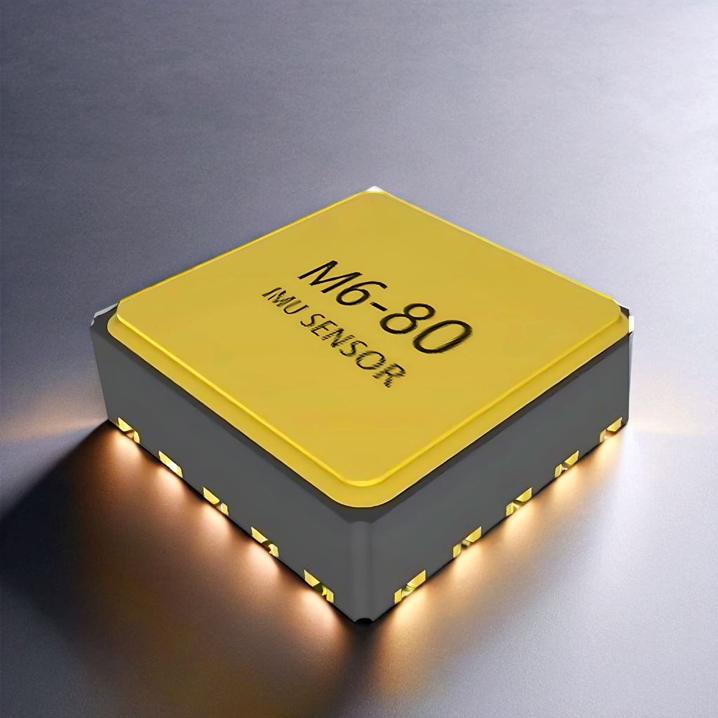 China High Performance MEMS Sensor for Orientation on sale