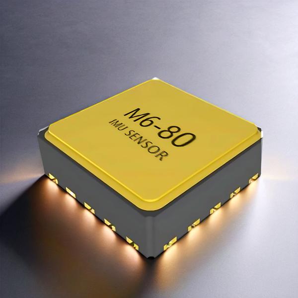 China High Performance MEMS Sensor for Orientation factory