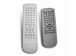 Non Marking ABS TV Remote Control Shell ISO9001 Standard
