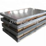 254SMo Cold Drawn Stainless Steel Plate , 254 SMO Sheet