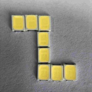 China High CRI RA90 SMD Chip Smd 2835 Led Grow Chip Full Spectrum 5000K For Camera Fill Light factory