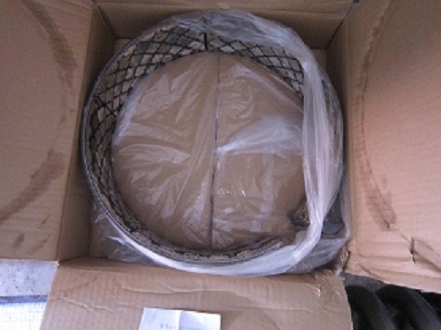 Shantui spare part Brake Band 16Y-17-04000 for SD16 machine .13608911058@139.com