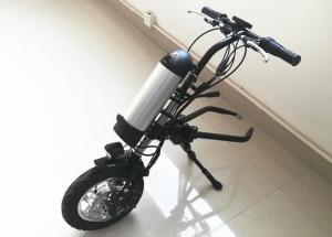 China Flexible Wheelchair Power Conversion Kit Use In Lightweight Electric Wheelchair factory