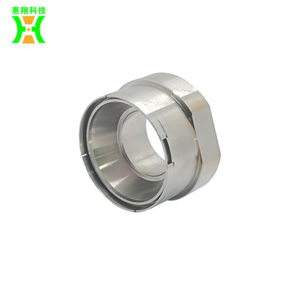 China made H13 Polished Core Insert Parts Wire Cutting for Daily Packaging