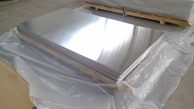 Aluminium Suppliers China Factory Wholesale Aluminum Plate 1060 1100 O H12 H14 Aluminium Sheet