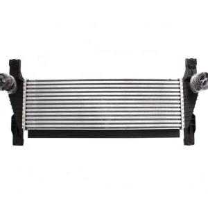China OE NO. 14461-EB360 Intercooler for Navara D40 Improve Your Engine's Cooling factory