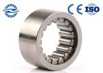 HK0606 Small Needle Bearings Drawn Cup Needle Bearing Size 6 X 10 X 6 mm