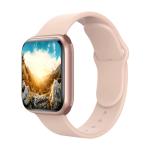 Body Temp Test 1.75 Inch Touch Screen Smartwatch IPS 320x385