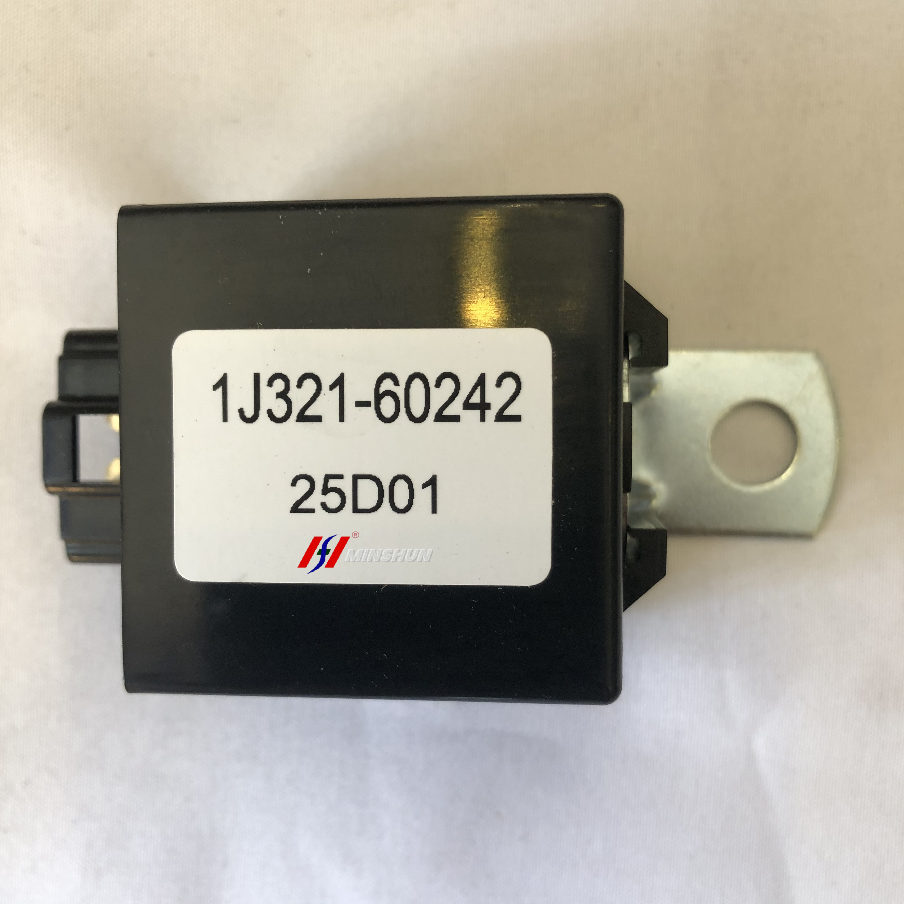China Timer Relay 1J321-60242 Precision Time Control Component factory