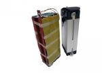 Portable Electric Bicycle Battery Pack Multifunctional 24V 10AH