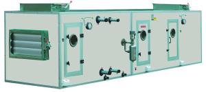 China Air handling units for medical use factory