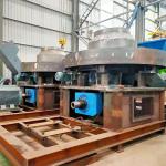 3000L/H Refuse Derived Fuel Plant Briquetting Machine For Used Clothing