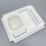 Cosmetic Packaging Biodegradable Packaging Waterroof Packaging Molded Pulp Tray
