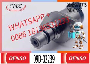 China 8-98043687-0 8-98181831-0 High Pressure Pump SCV Valve 8980436870 8981818310 For ZX200-3 ZX240-3 ZX330-3 factory