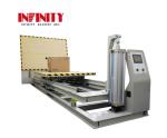 Slope Inclined Impact Test Apparatus For Package Carton
