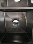 Ceramic Wash Basin Gold Titanium Nitride Coating Machine