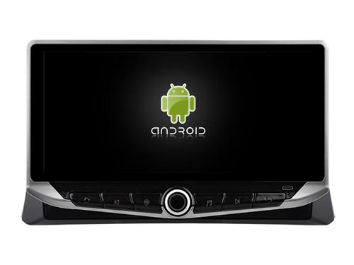 10.88" Screen with Mobile Holder For Honda Accord 8 Crosstour 2008- 2012