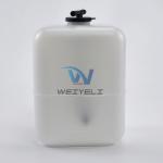 electronic fuel injection excavator Coolant Reservoir Tank 1430139 ZAX200-3/240