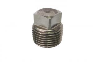 China 100kg Bsp Metric Threaded Plugs For Concrete Pipe on sale